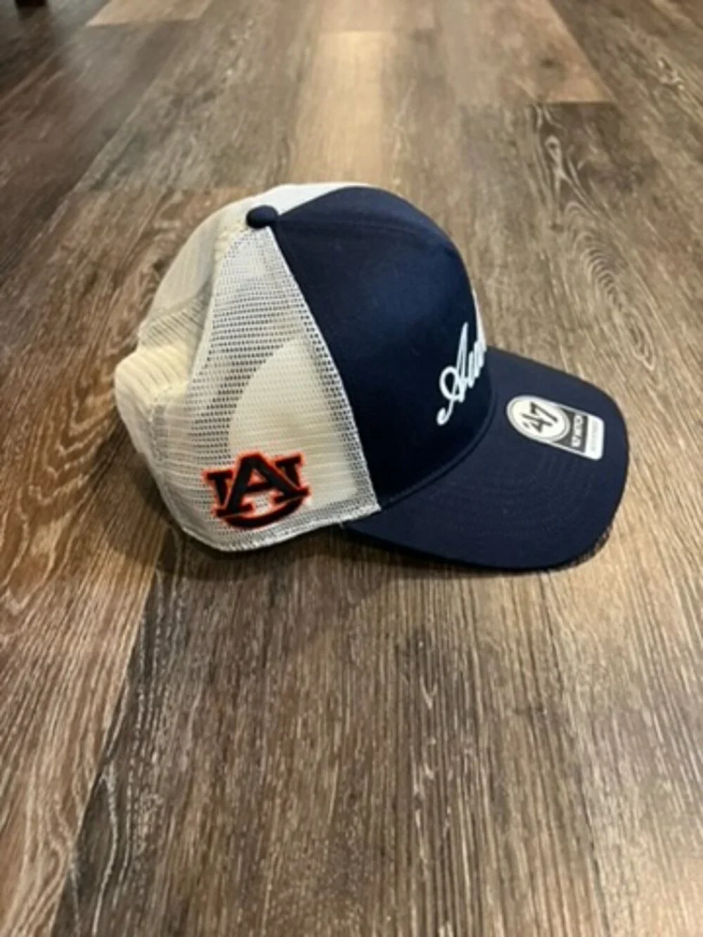 Auburn Sportswear auburn tigers