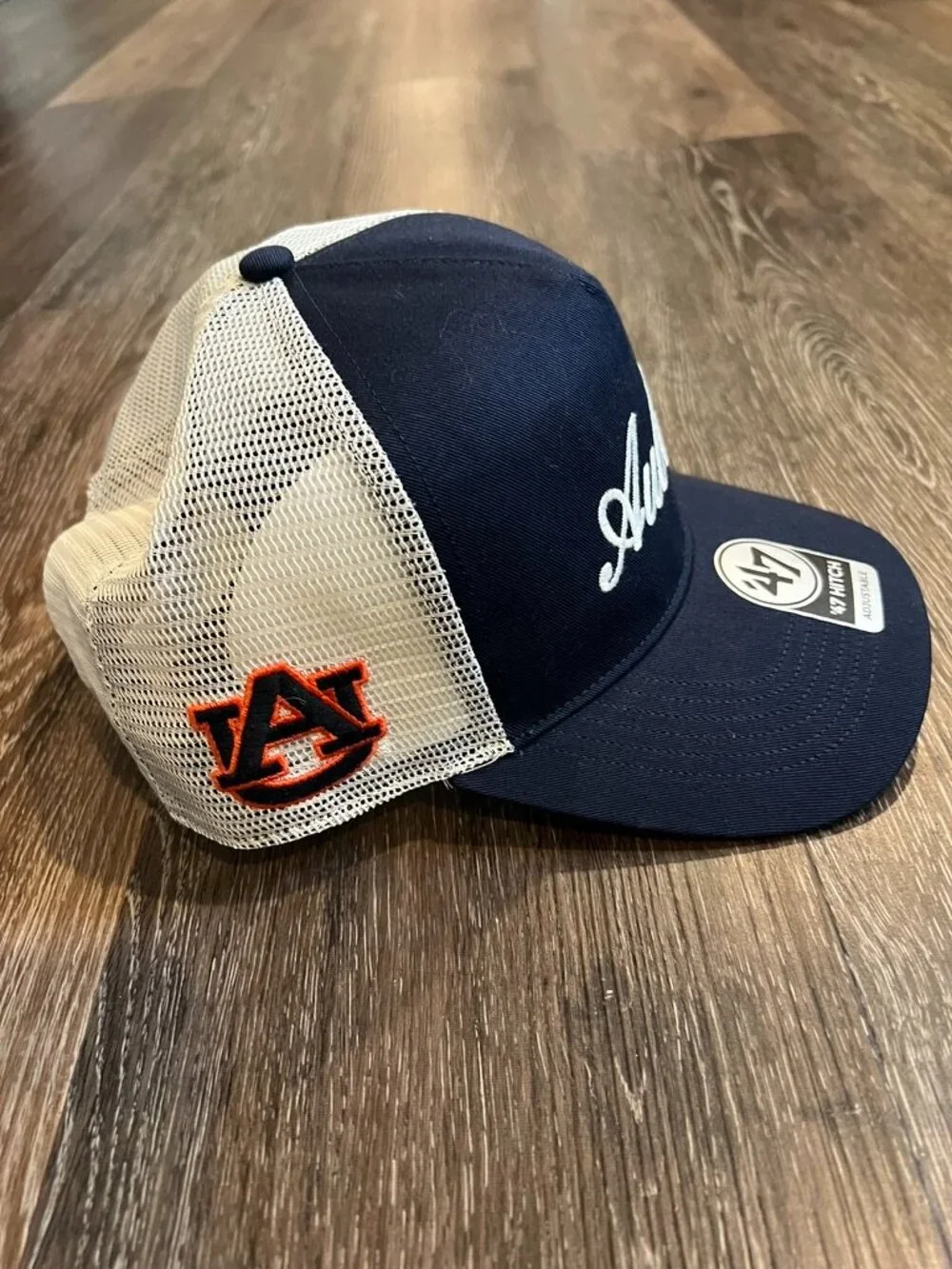 Auburn Sportswear auburn tigers