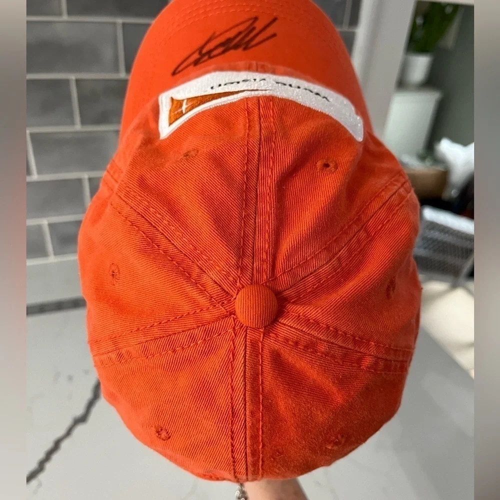 Cap America nascar martin