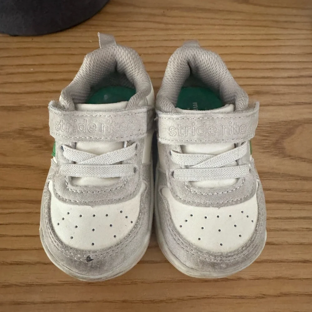 Stride Rite stride rite