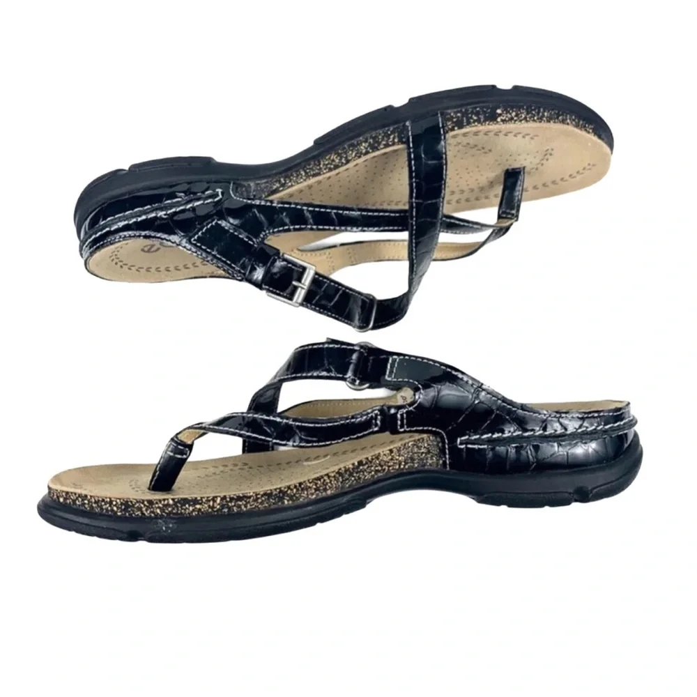 Ecco slide comfort