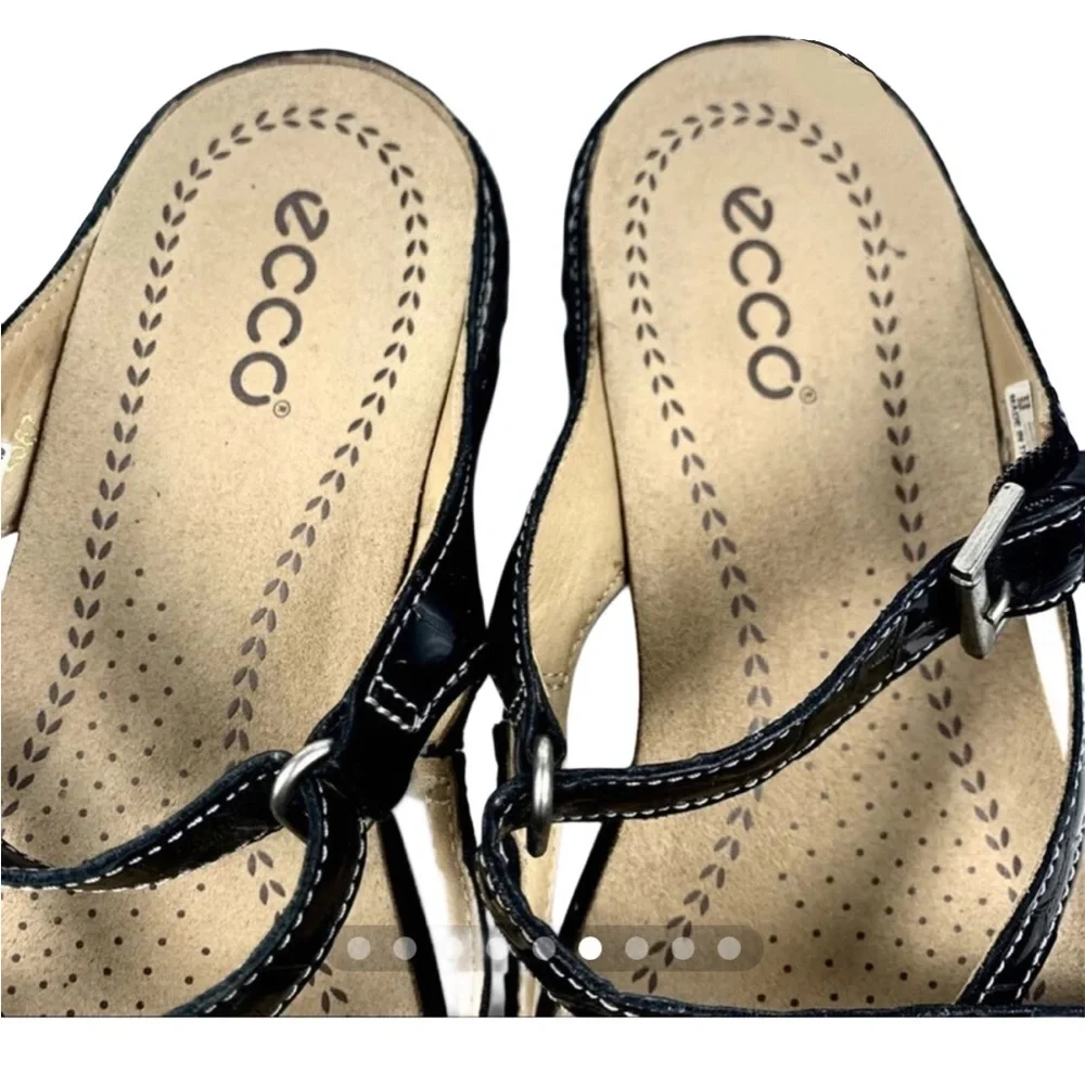 Ecco slide comfort