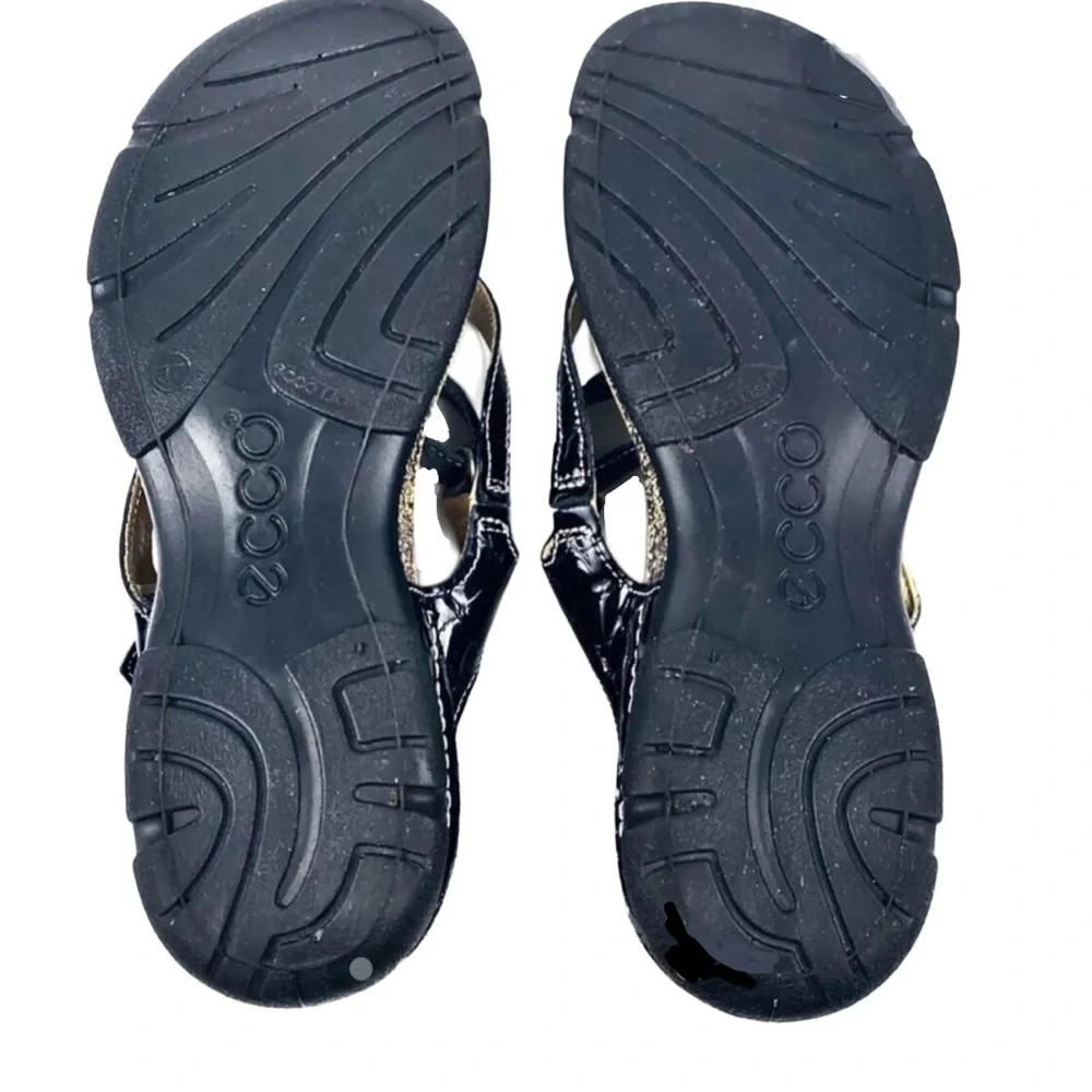 Ecco slide comfort