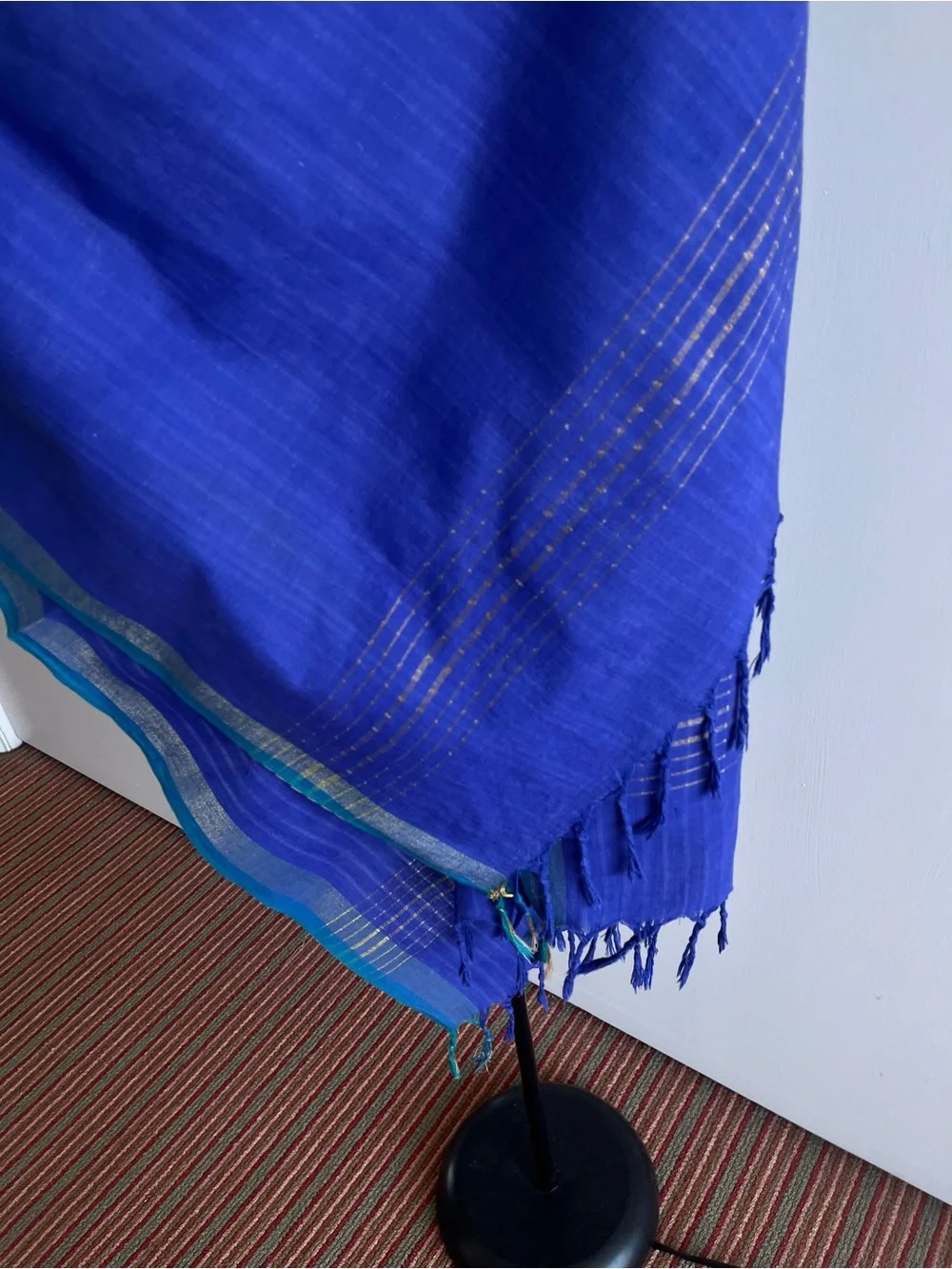 Nalli this fabindia