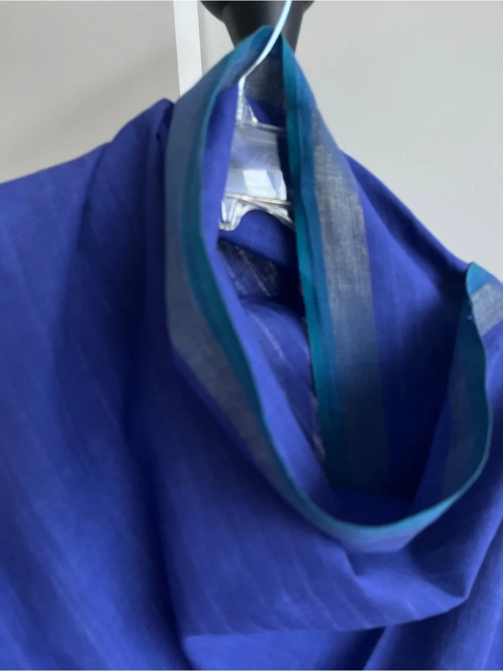 Nalli this fabindia