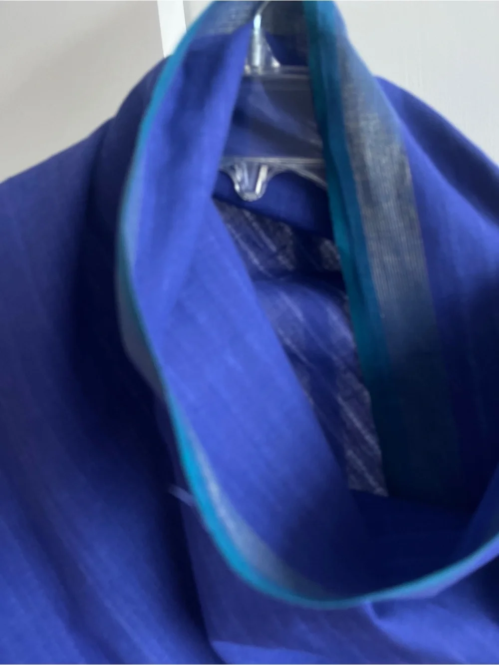 Nalli this fabindia