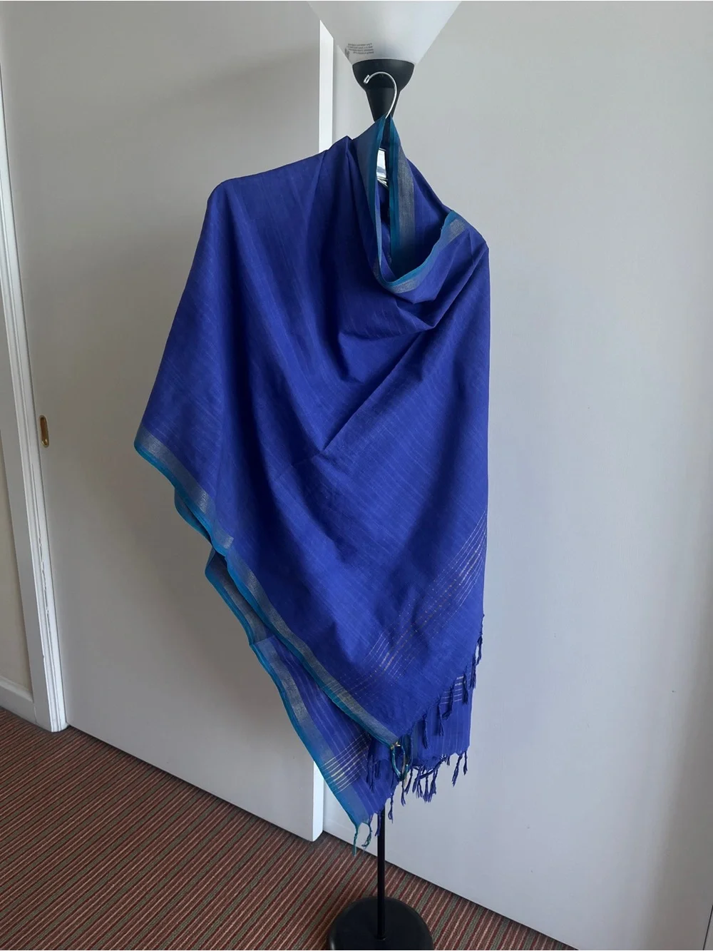 Nalli this fabindia