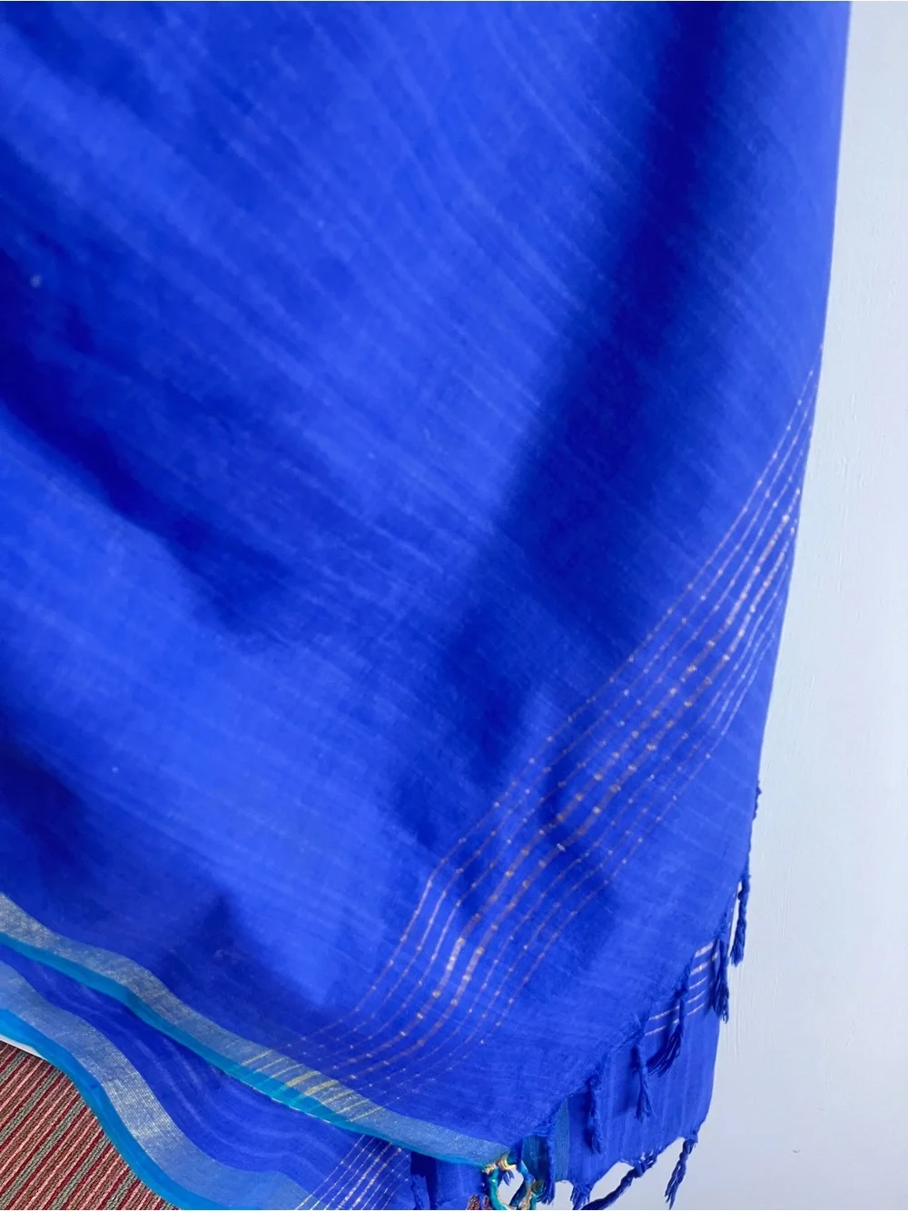 Nalli this fabindia