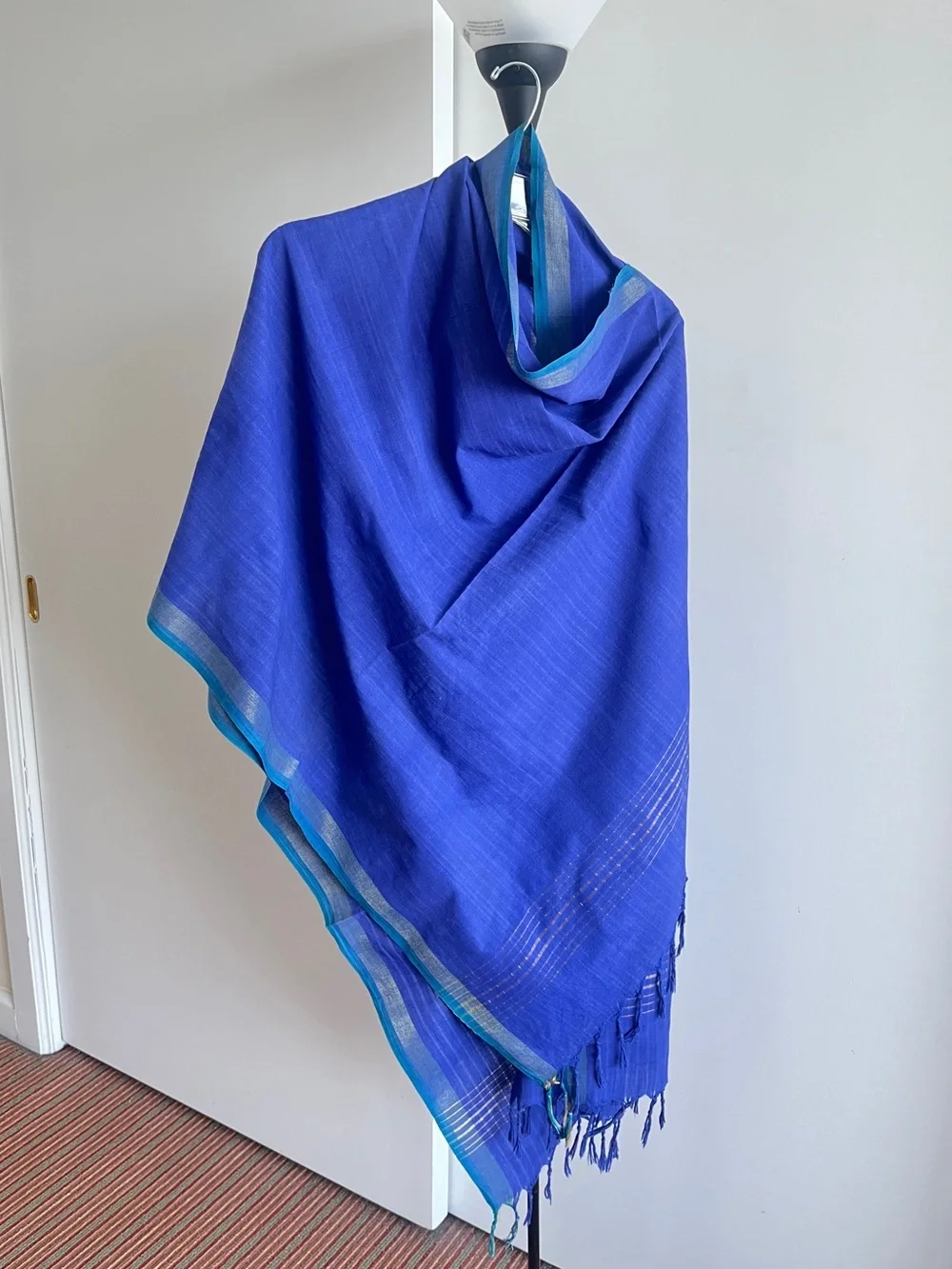 Nalli this fabindia