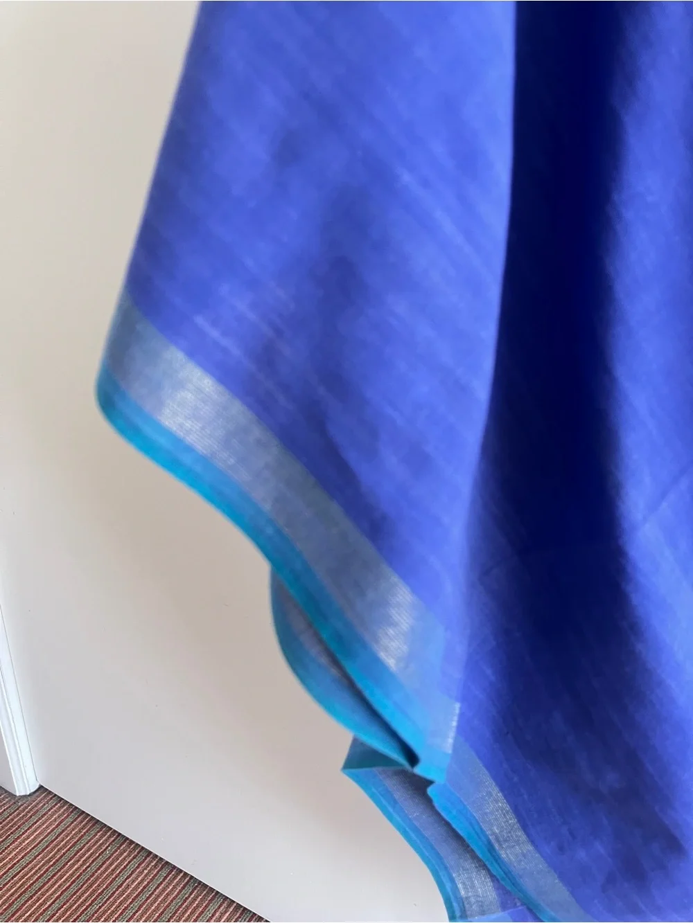Nalli this fabindia