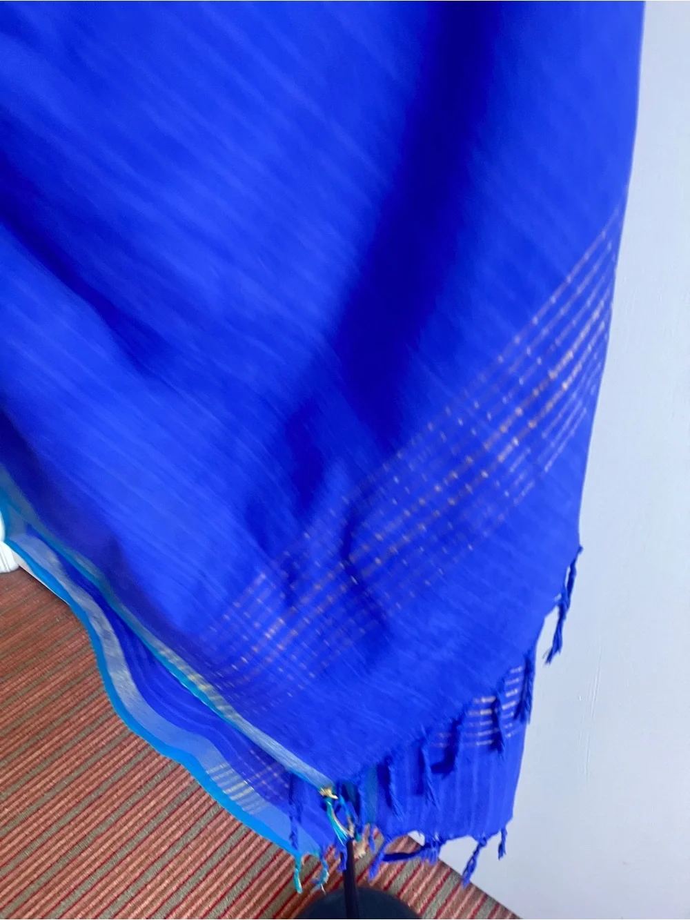 Nalli this fabindia