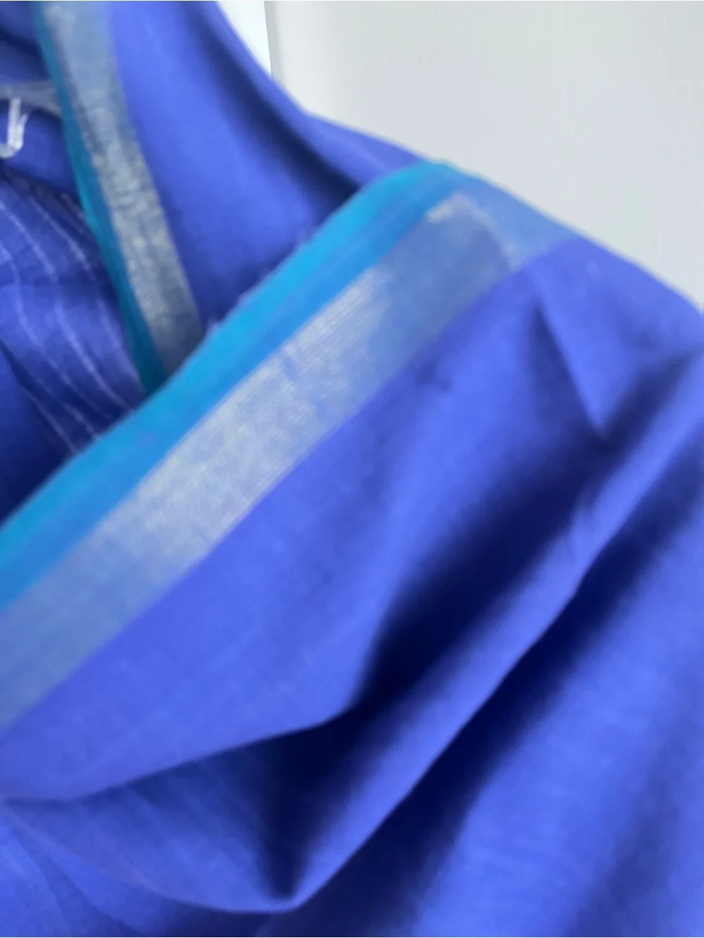 Nalli this fabindia
