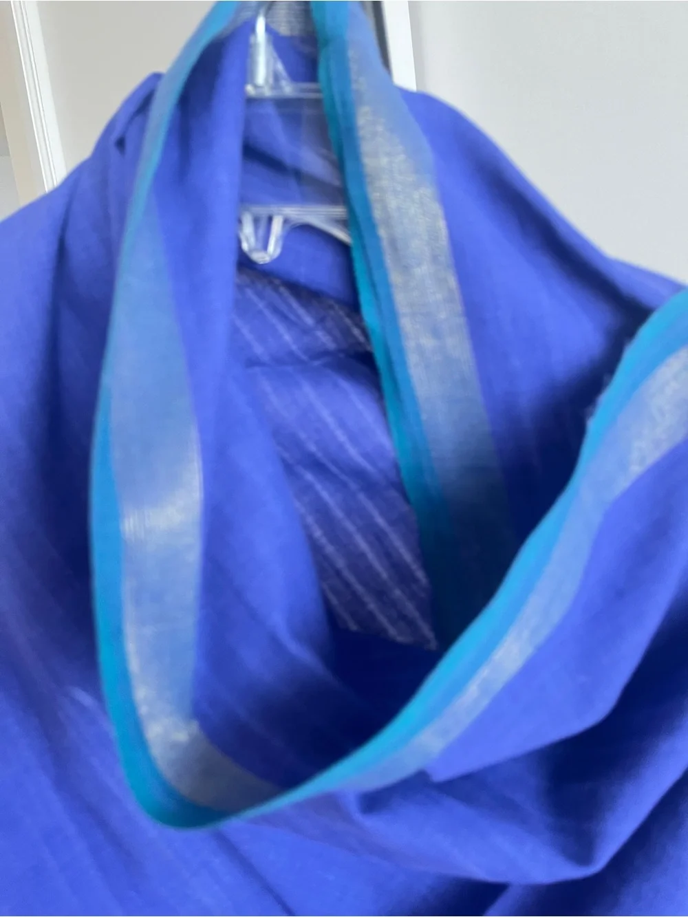 Nalli this fabindia