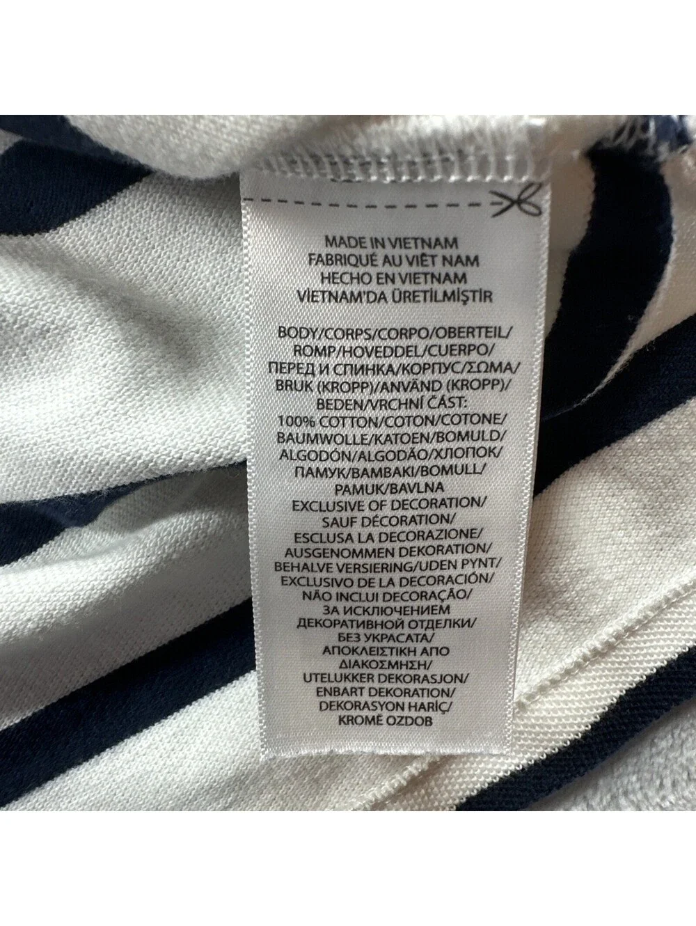 Ralph Lauren preowned see