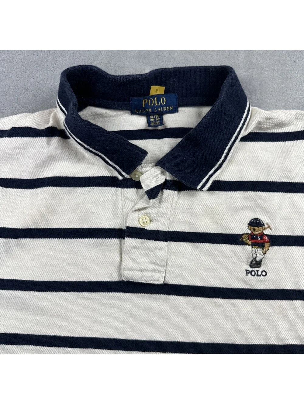 Ralph Lauren preowned see