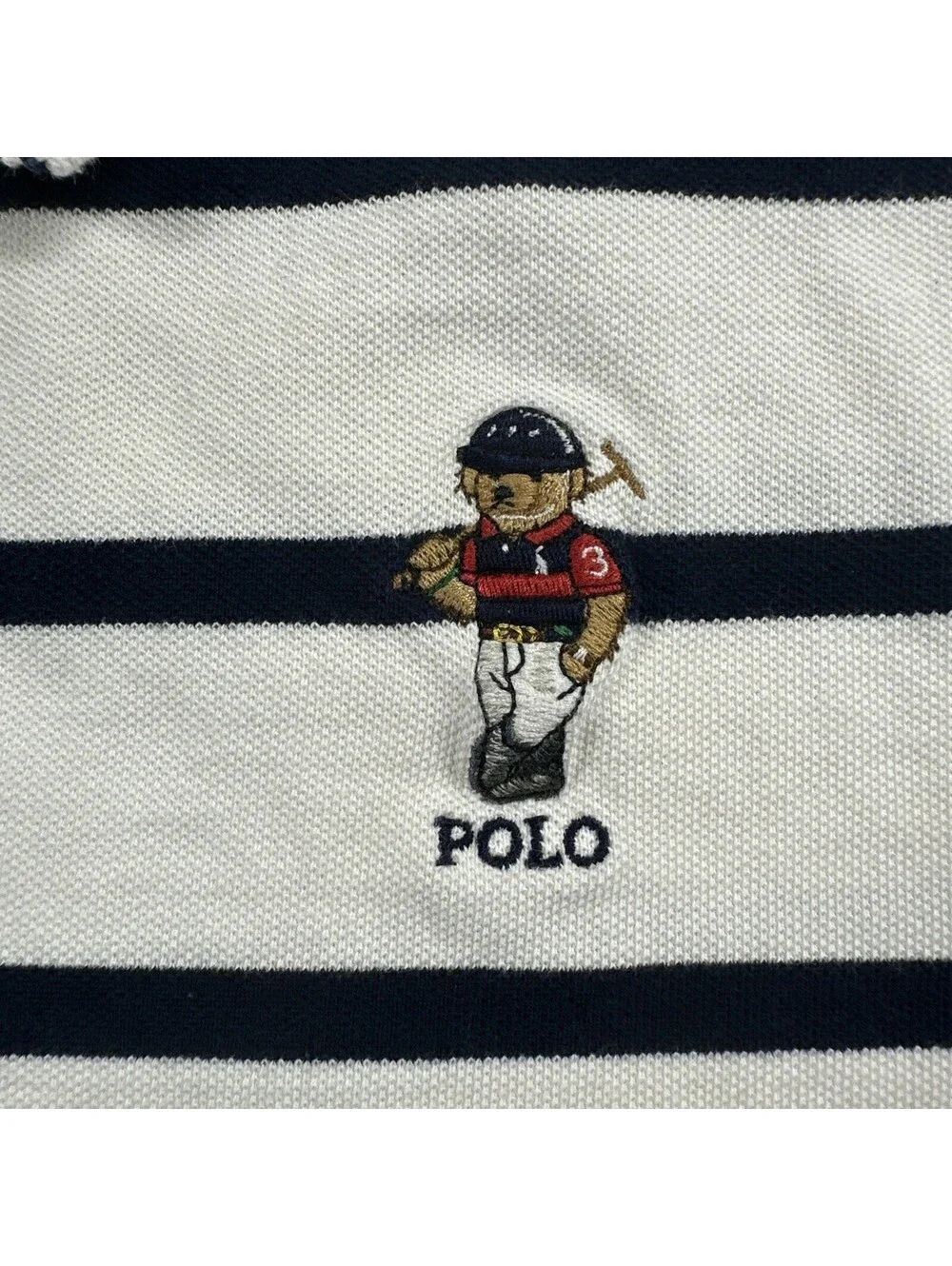 Ralph Lauren preowned see