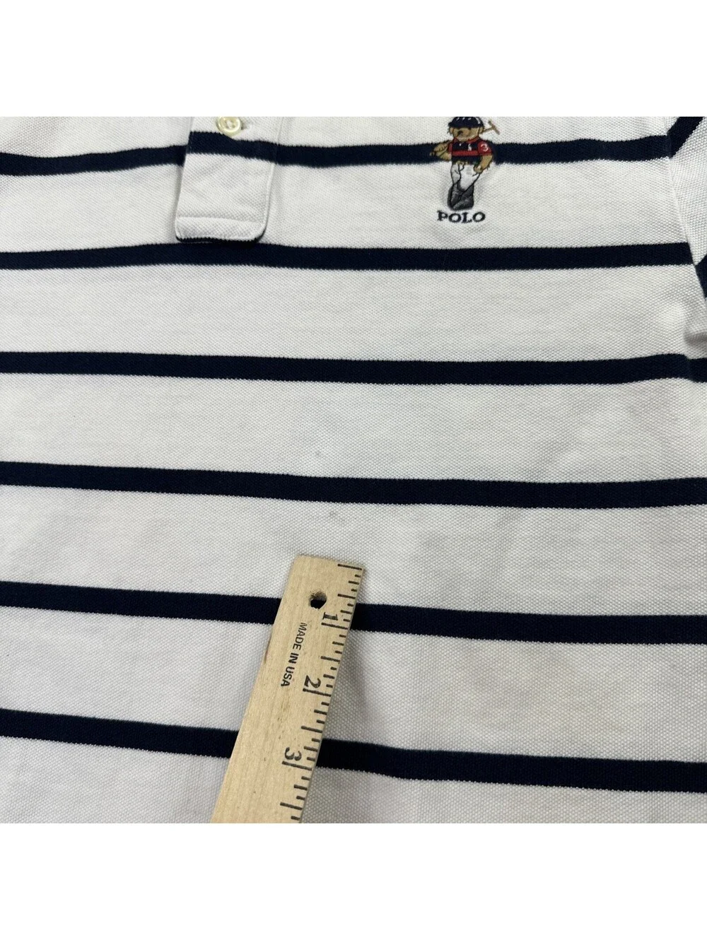 Ralph Lauren preowned see