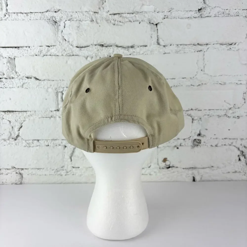 Vintage Dekalb Seed Farmer Trucker Snapback