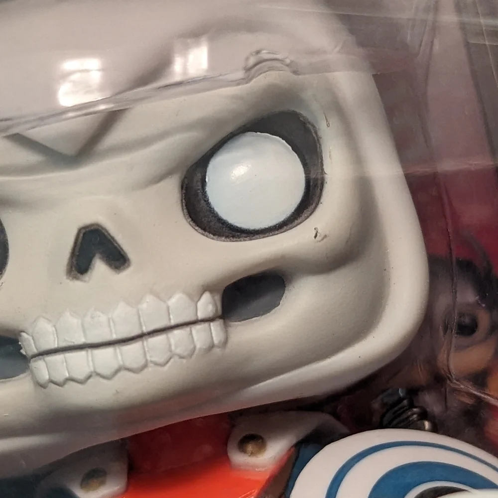 Funko marvel taskmaster