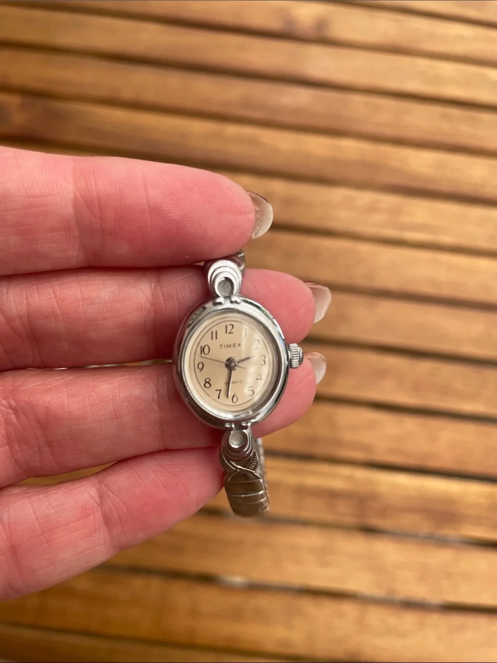 Timex set watches