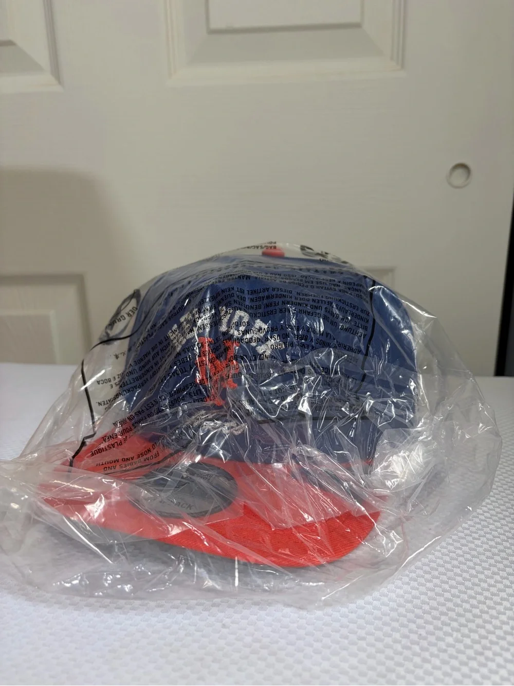 New Era brand new