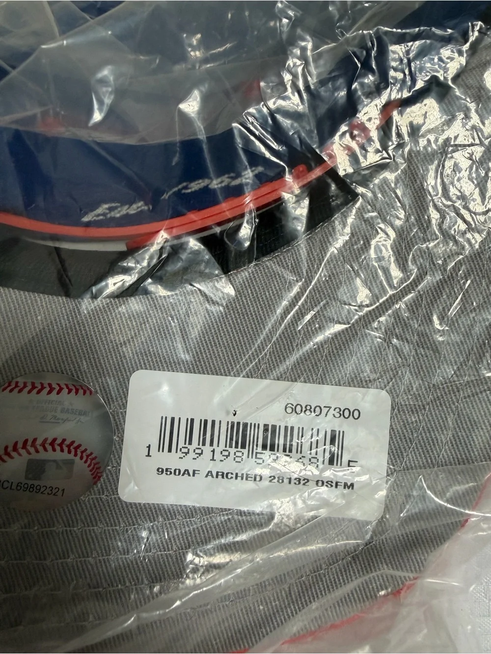 New Era brand new