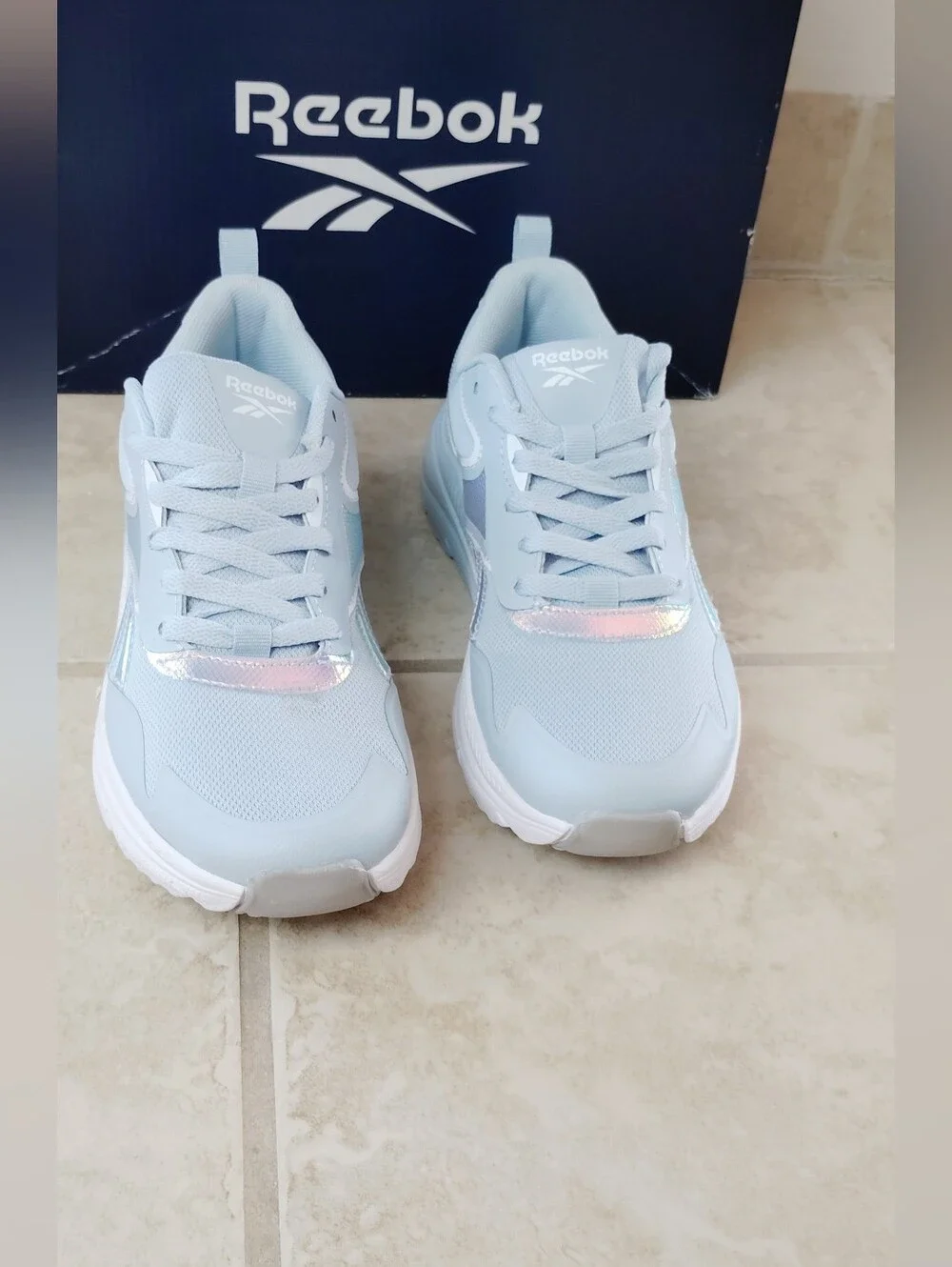 Reebok available sizes