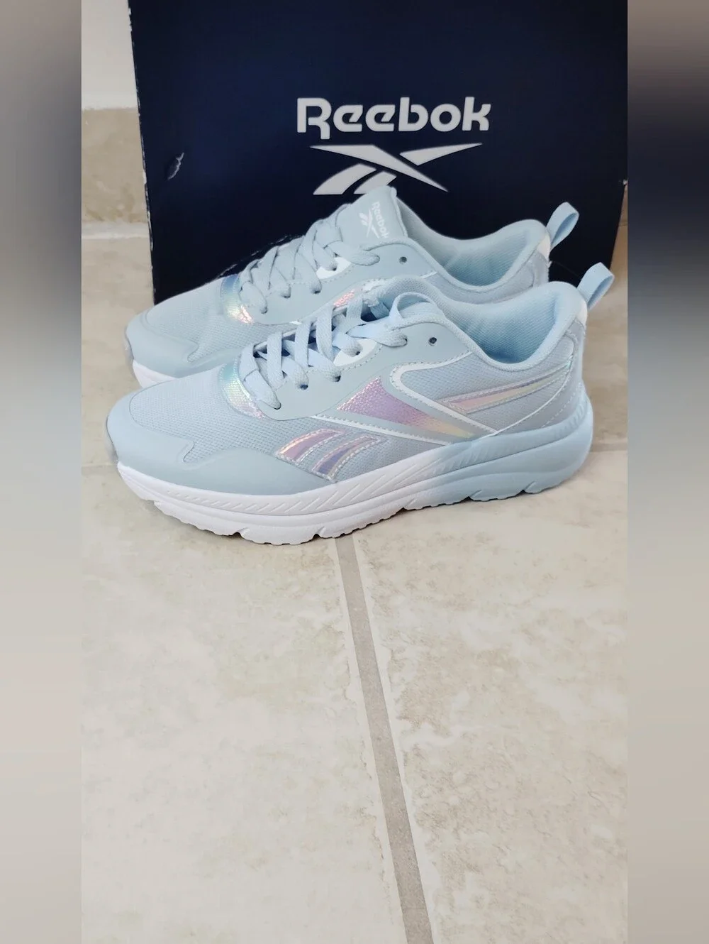 Reebok available sizes