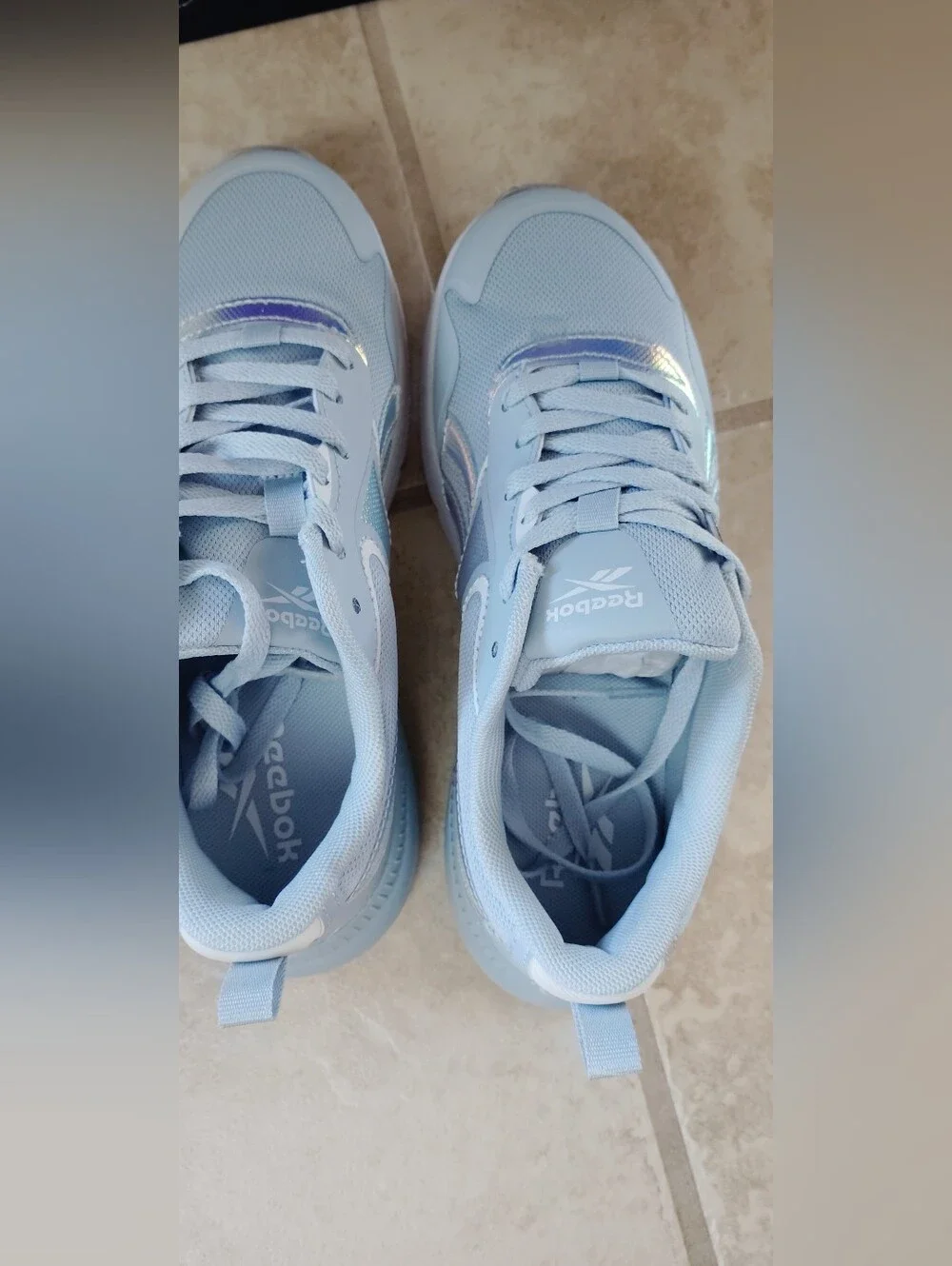 Reebok available sizes