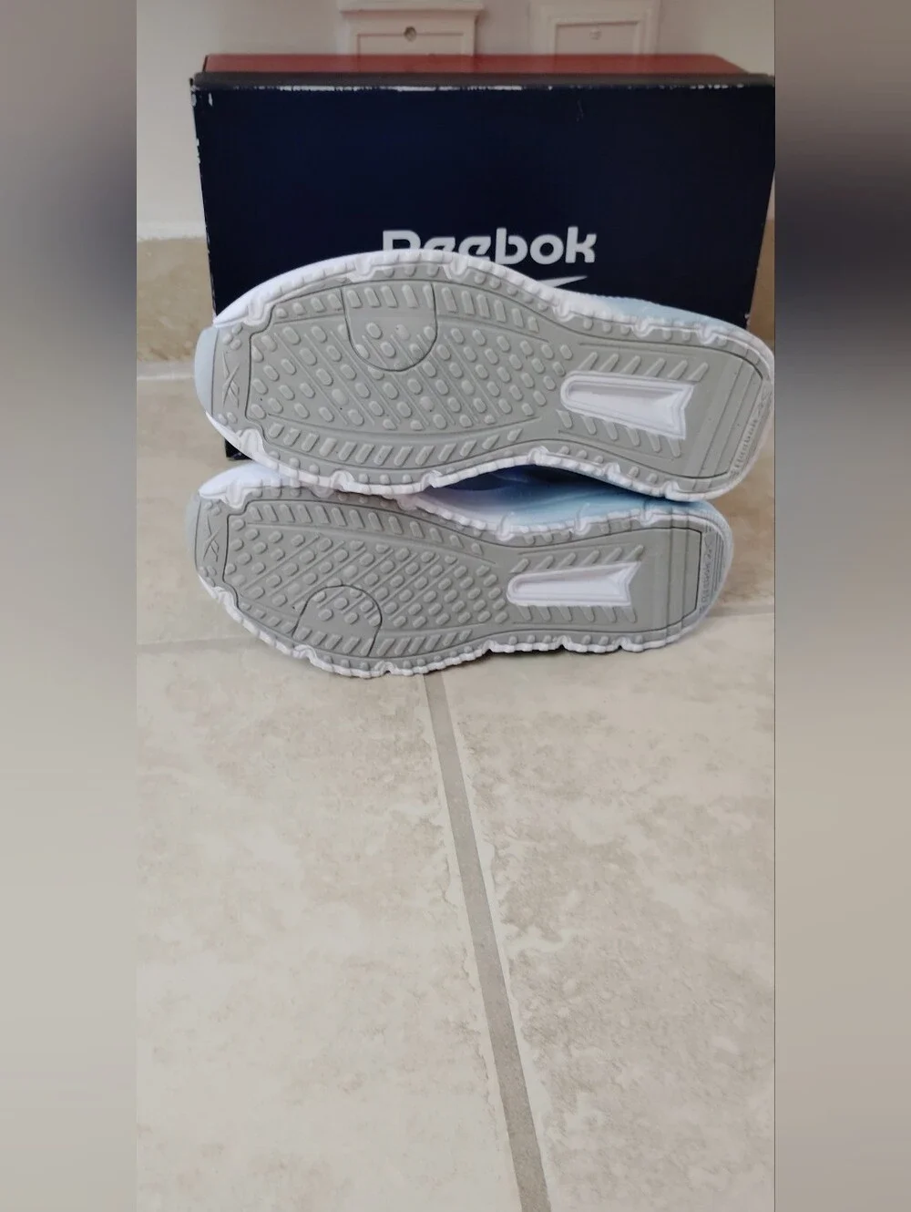 Reebok available sizes