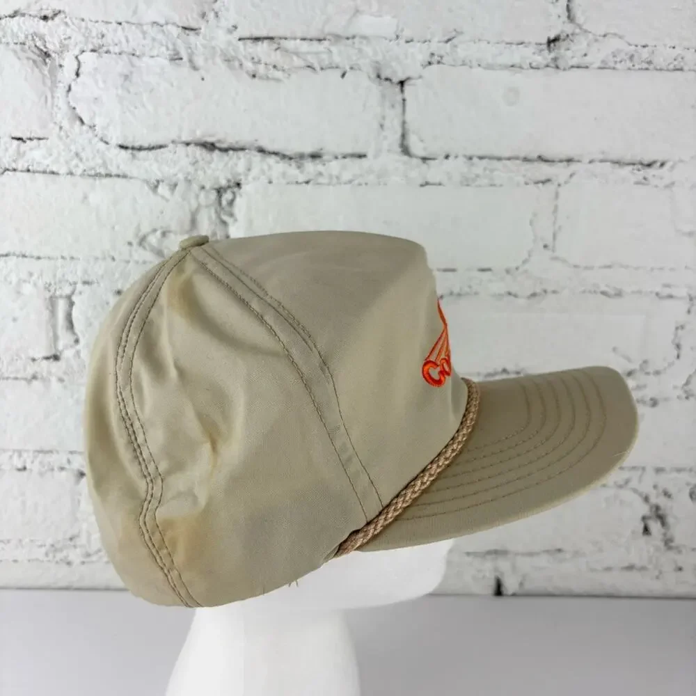 Vintage commence seed