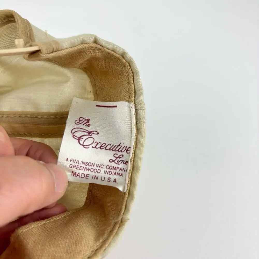 Vintage commence seed