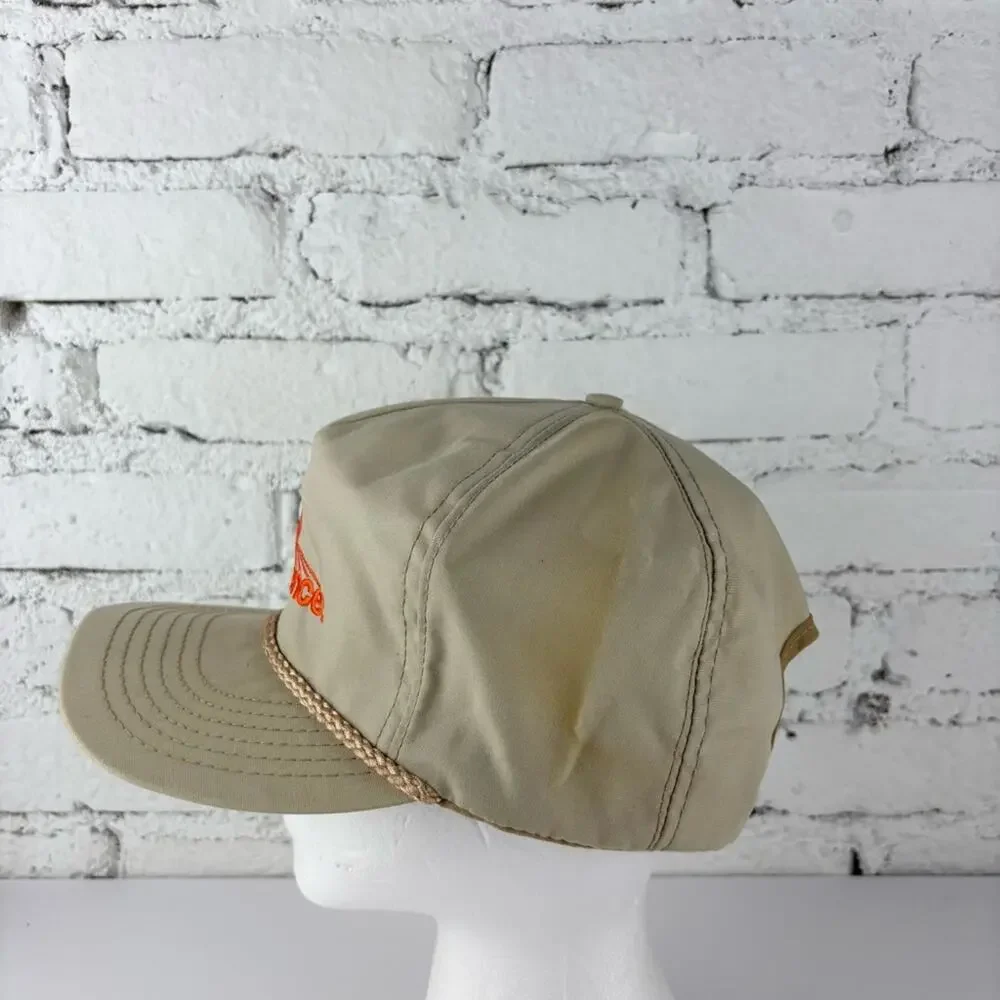 Vintage commence seed