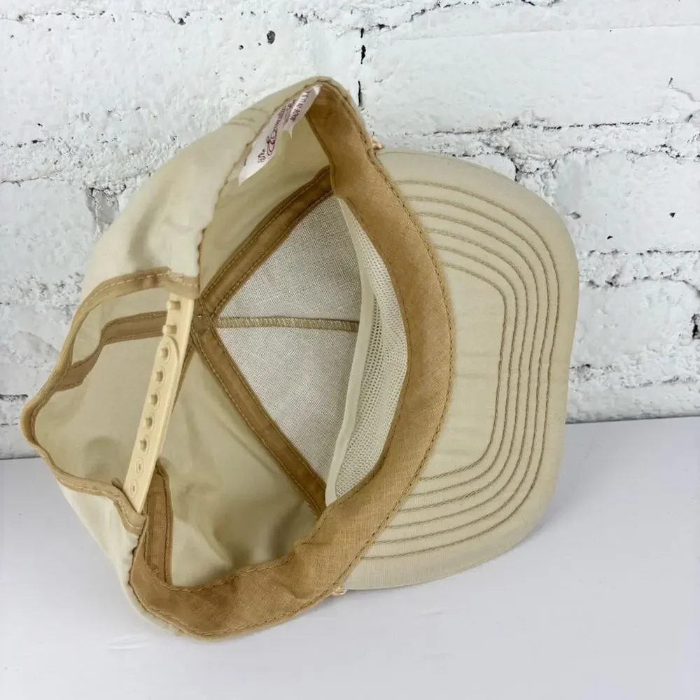 Vintage commence seed
