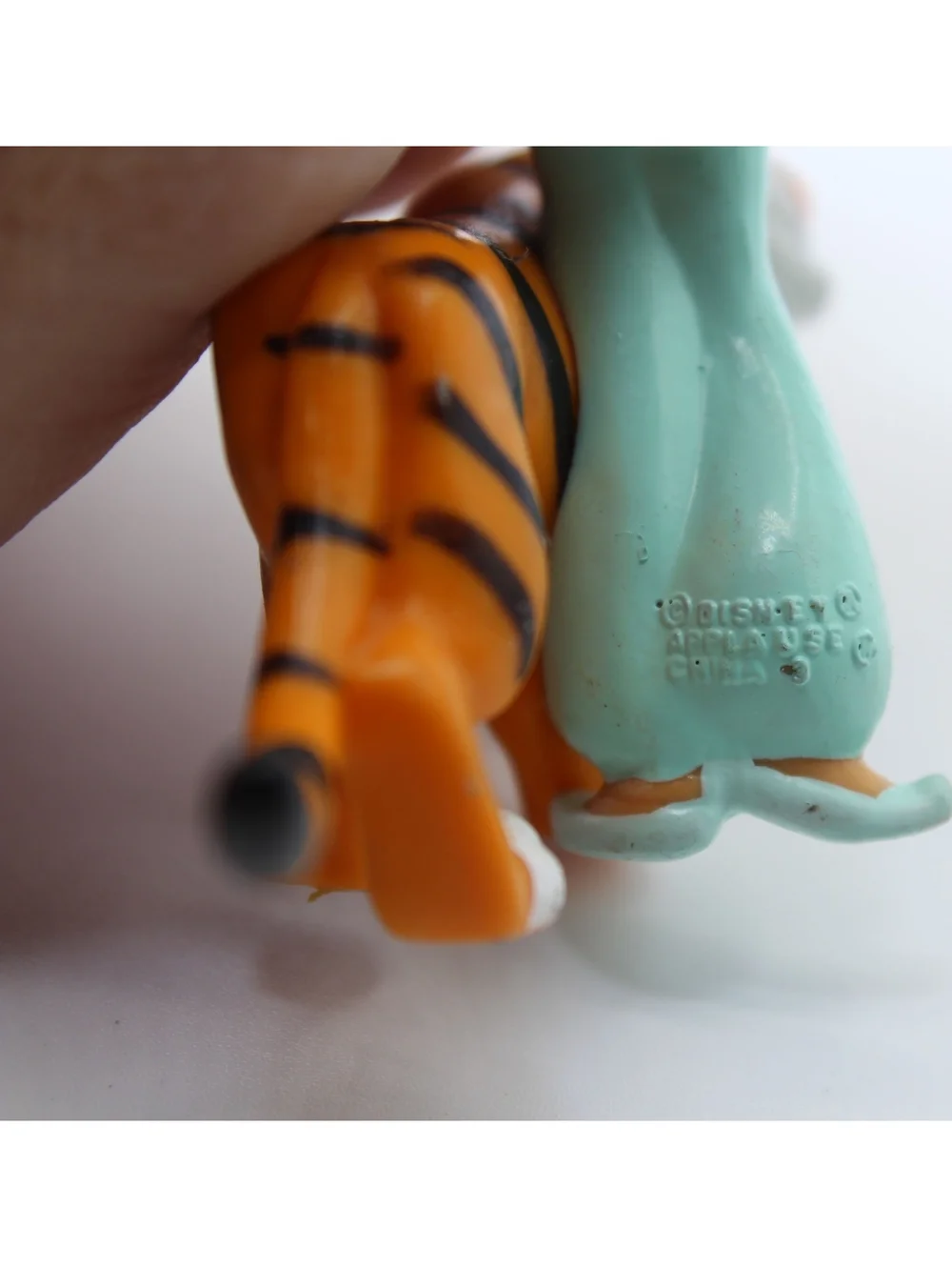 Applause vintage disney
