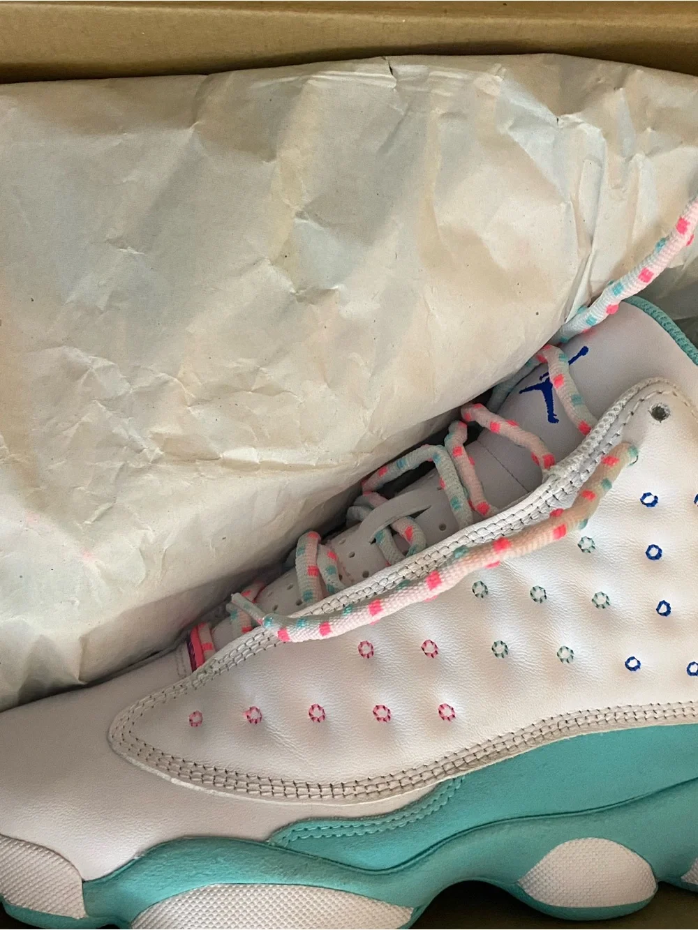 Jordan lightweight kids