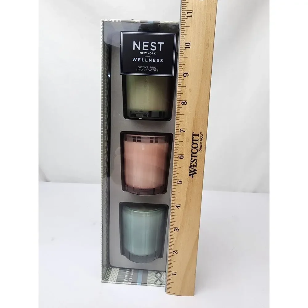 NEST New York nest scented