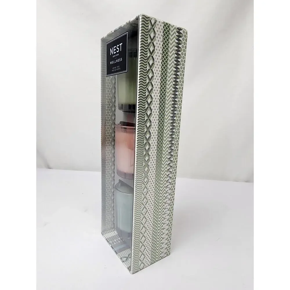 NEST New York nest scented