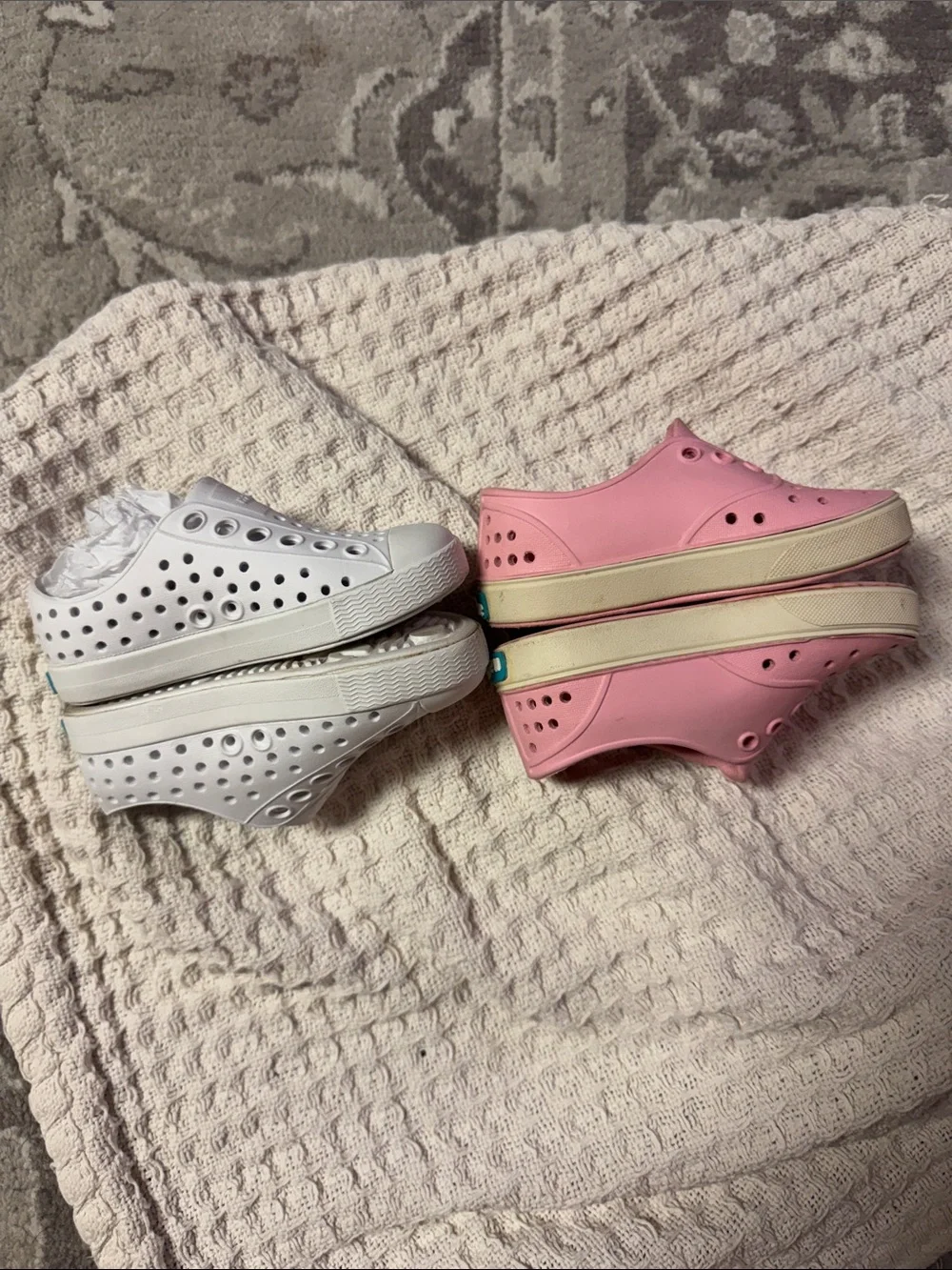 Native Shoe Bundle
