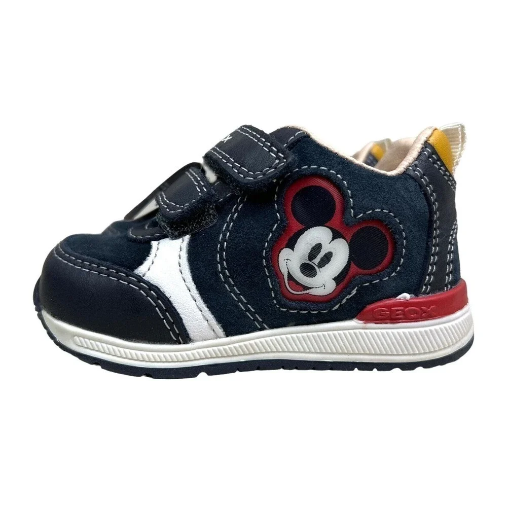 Geox respira disney