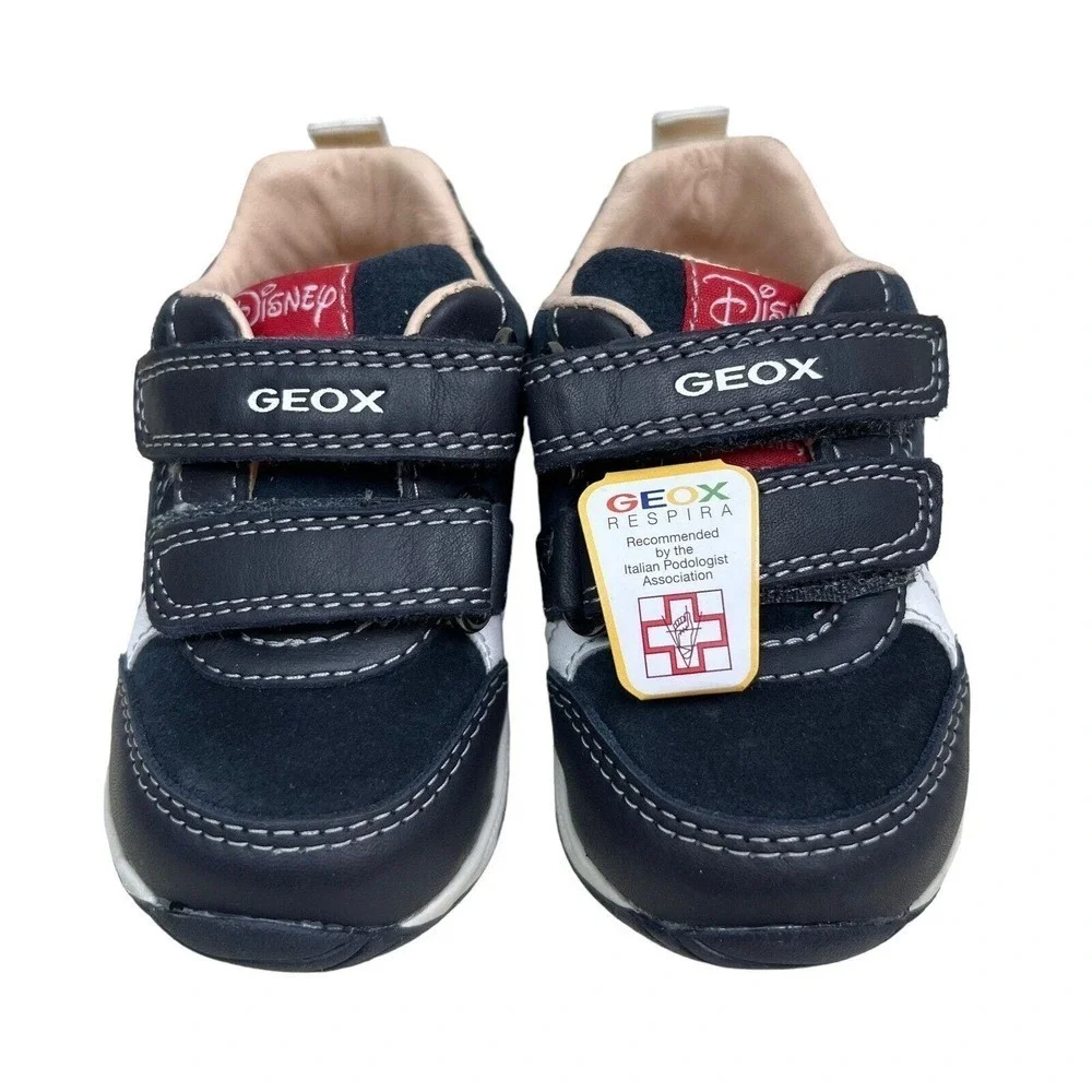 Geox respira disney