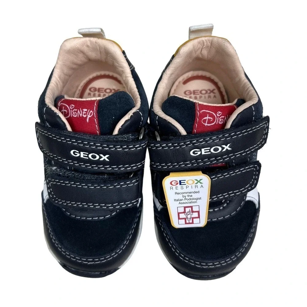 Geox respira disney