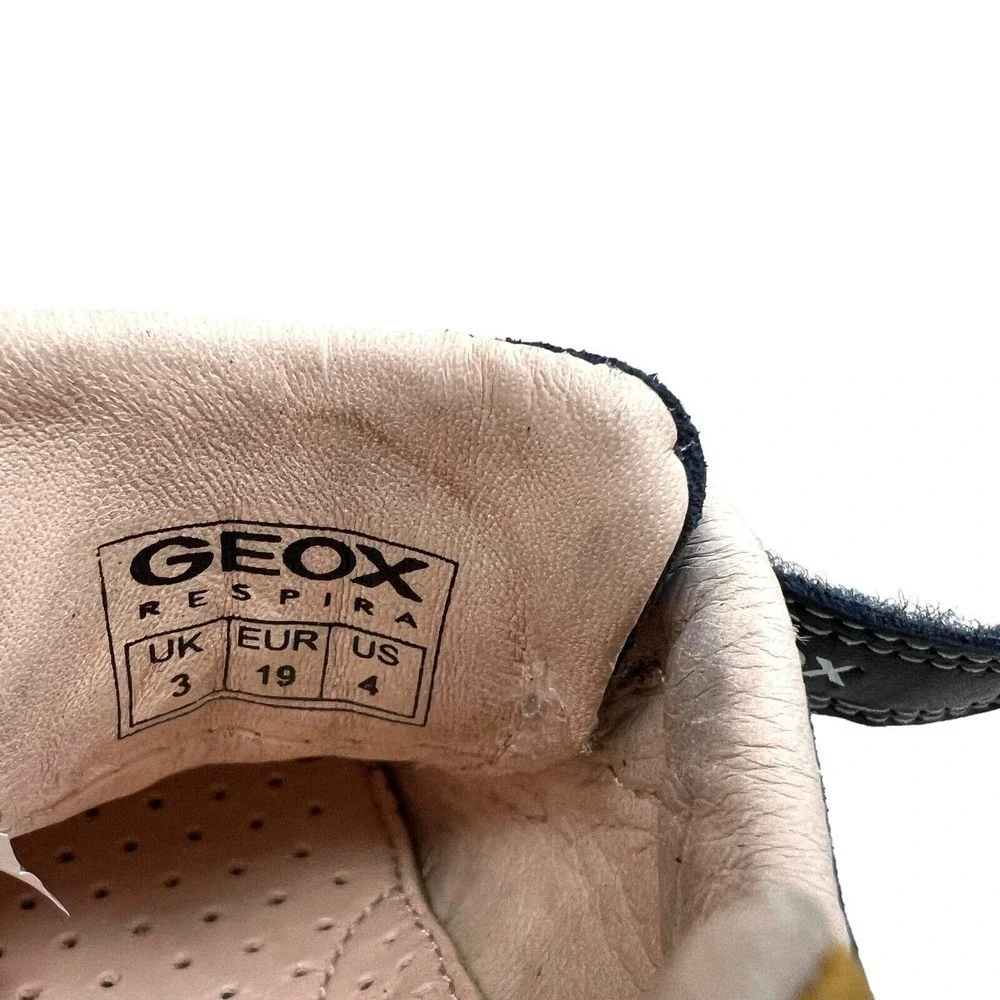 Geox respira disney