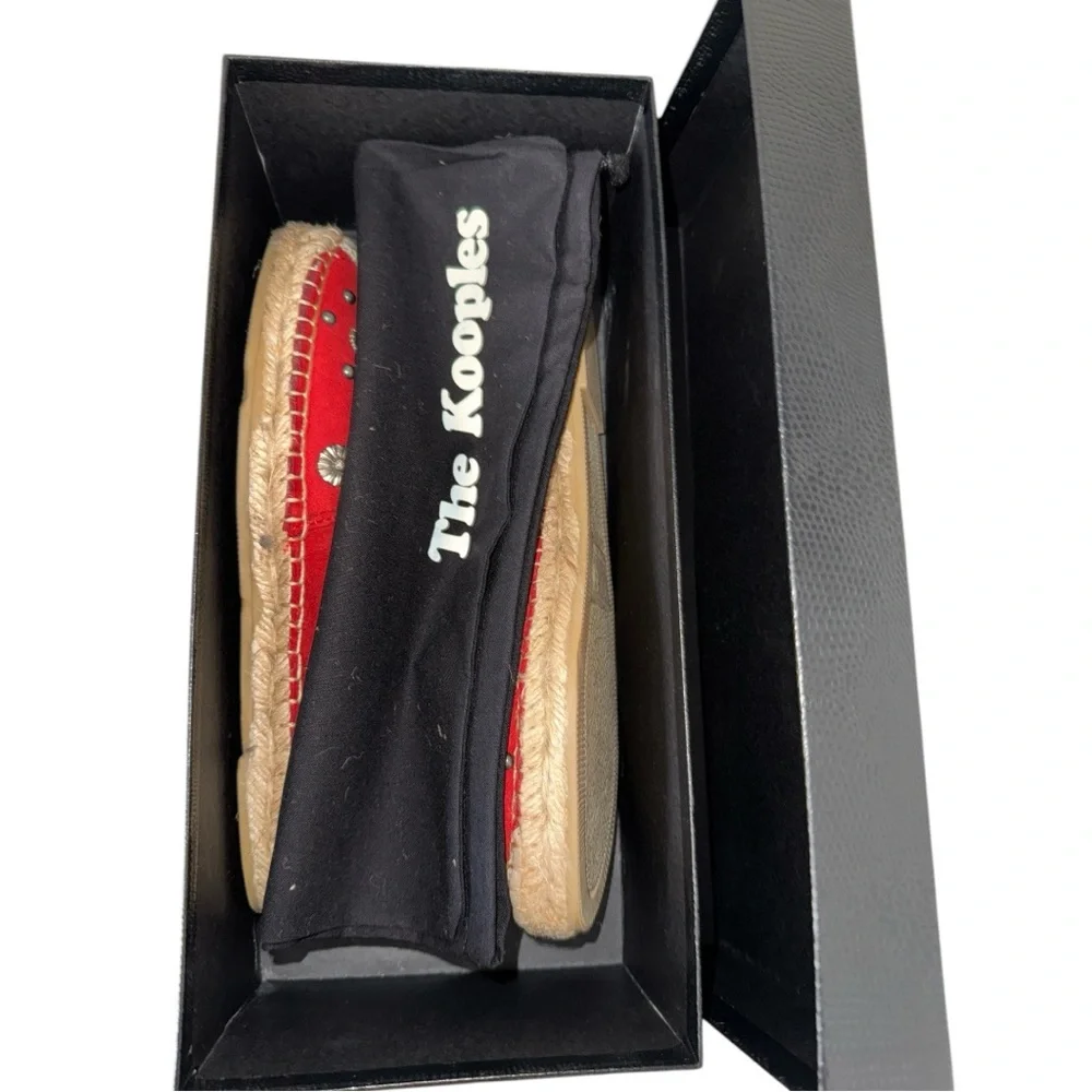 The Kooples step into