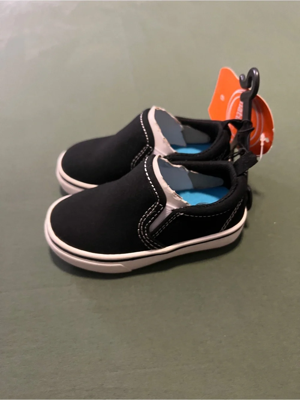 wonder nation easy slip
