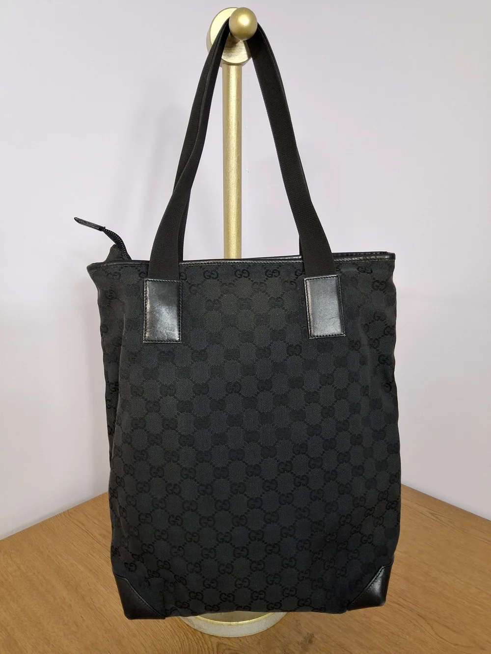 Gucci monogram high women