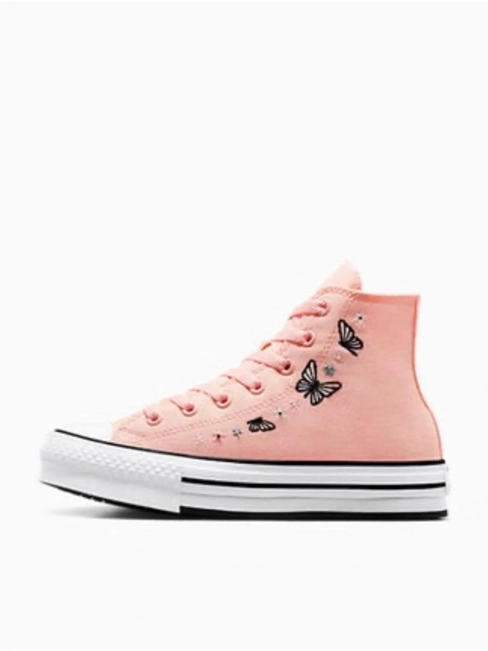 Converse bring all
