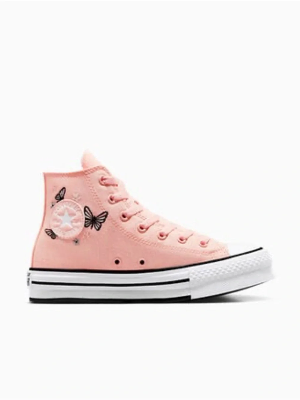 Converse bring all