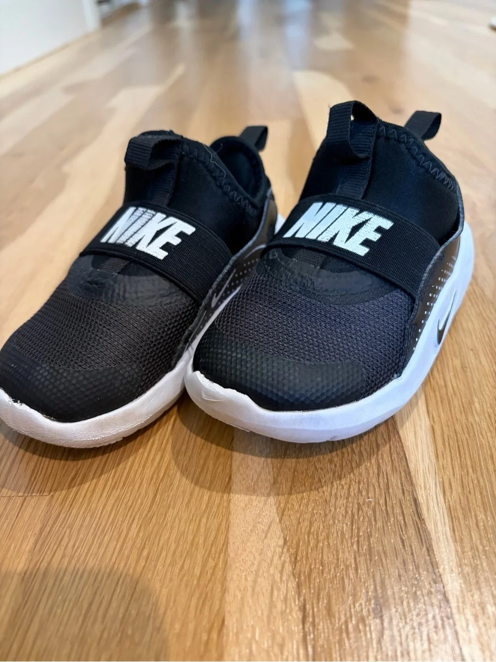 Nike child sized
