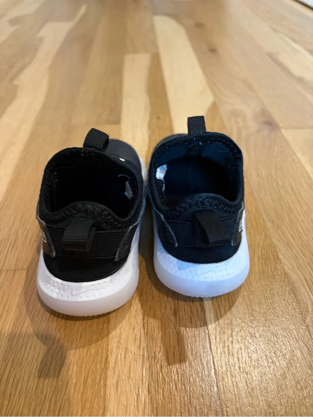 Nike child sized